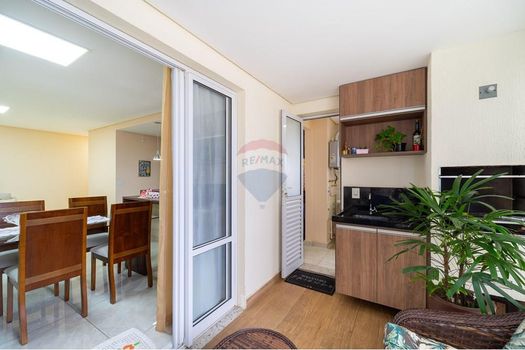 Foto 13 do(a) Apartamento de 3 quartos à venda em Jardim Ermida I, Jundiaí