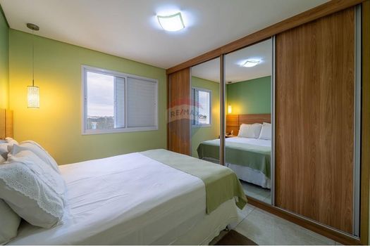 Foto 23 do(a) Apartamento de 3 quartos à venda em Jardim Ermida I, Jundiaí