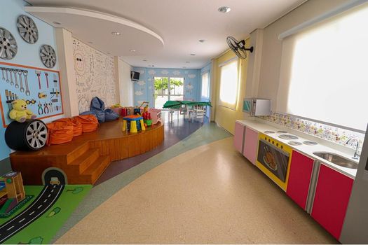 Foto 47 do(a) Apartamento de 3 quartos à venda em Jardim Ermida I, Jundiaí