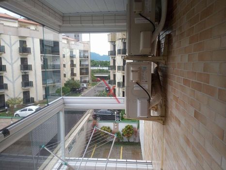 Foto 4 do(a) Apartamento de 3 quartos à venda em Centro, Bertioga