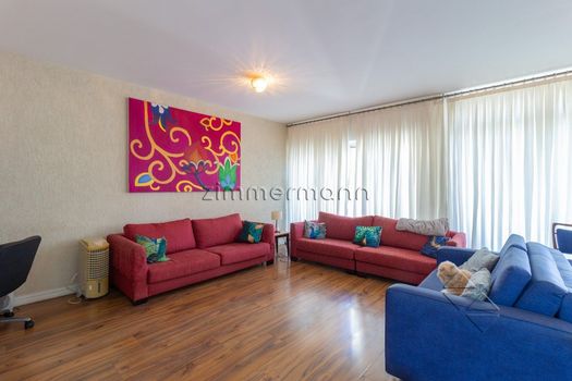 Foto 2 do(a) Apartamento de 2 quartos à venda em Santa Cecília, São Paulo