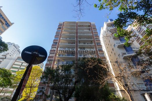 Foto 23 do(a) Apartamento de 2 quartos à venda em Santa Cecília, São Paulo