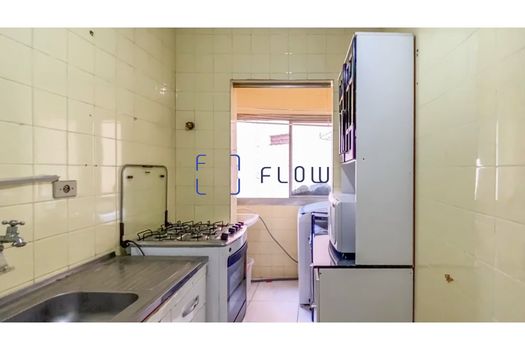 Foto 6 do(a) Apartamento de 1 quartos à venda em Consolação, São Paulo