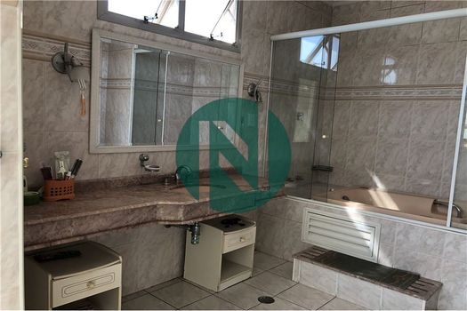 Foto 9 do(a) Cobertura de 3 quartos à venda em Cambuci, São Paulo