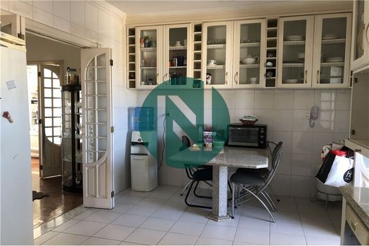 Foto 11 do(a) Cobertura de 3 quartos à venda em Cambuci, São Paulo