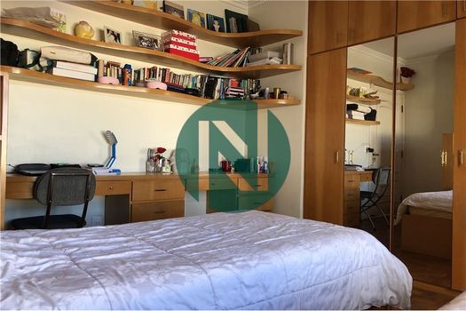 Foto 17 do(a) Cobertura de 3 quartos à venda em Cambuci, São Paulo