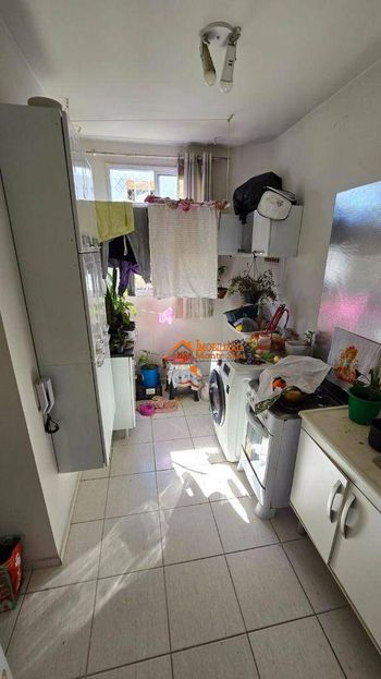 Foto 8 do(a) Apartamento de 2 quartos à venda em Jardim São Domingos, Guarulhos
