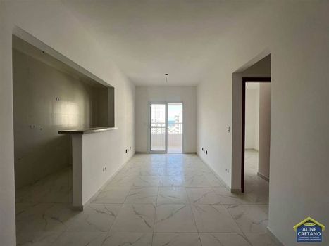 Foto 3 do(a) Cobertura de 2 quartos à venda em Caiçara, Praia Grande