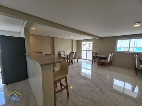 Foto 23 do(a) Cobertura de 2 quartos à venda em Caiçara, Praia Grande