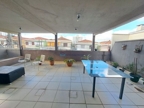 Foto 5 do(a) Casa de 6 quartos à venda em Cidade Vargas, São Paulo