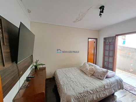 Foto 24 do(a) Casa de 6 quartos à venda em Cidade Vargas, São Paulo