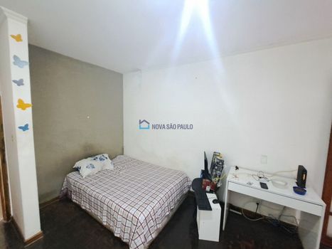 Foto 23 do(a) Casa de 6 quartos à venda em Cidade Vargas, São Paulo