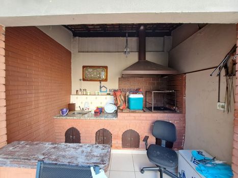Foto 29 do(a) Casa de 6 quartos à venda em Cidade Vargas, São Paulo