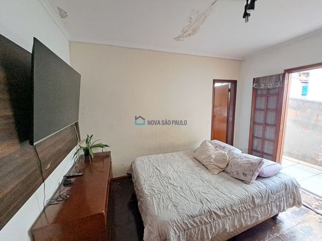 Foto 26 do(a) Casa de 6 quartos à venda em Cidade Vargas, São Paulo