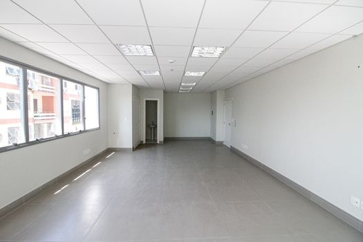 Foto 3 do(a) Sala / Conjunto Comercial de 1 quartos à venda em Floresta, Porto Alegre