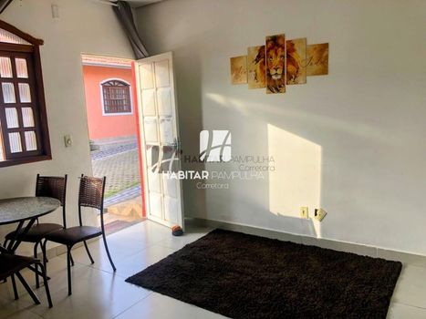 Foto 11 do(a) Casa em Condomínio de 2 quartos à venda em Rio Branco, Belo Horizonte
