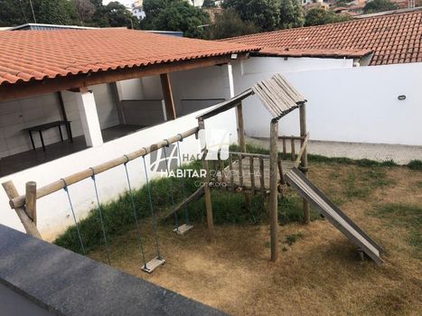 Foto 31 do(a) Casa em Condomínio de 2 quartos à venda em Rio Branco, Belo Horizonte