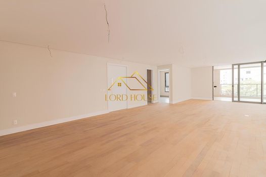 Foto 3 do(a) Apartamento de 4 quartos à venda em Santa Cecília, São Paulo