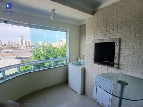 Foto 14 do(a) Apartamento de 2 quartos à venda em Tabuleiro (Monte Alegre), Camboriú