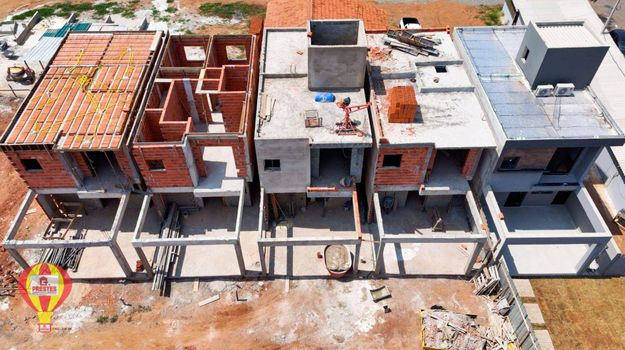 Foto 8 do(a) Casa de 3 quartos à venda em Chácaras Reunidas São Jorge, Sorocaba
