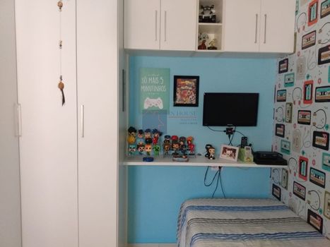 Foto 13 do(a) Casa em Condomínio de 3 quartos à venda em Jardim Lallo, São Paulo