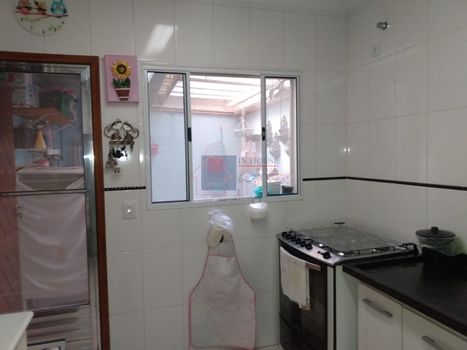 Foto 7 do(a) Casa em Condomínio de 3 quartos à venda em Jardim Lallo, São Paulo