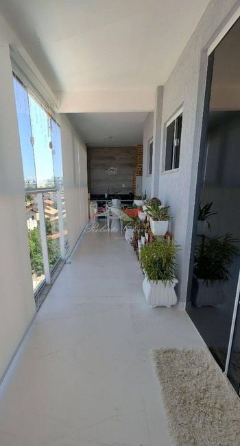 Foto 11 do(a) Apartamento de 2 quartos à venda em Costazul, Rio das Ostras