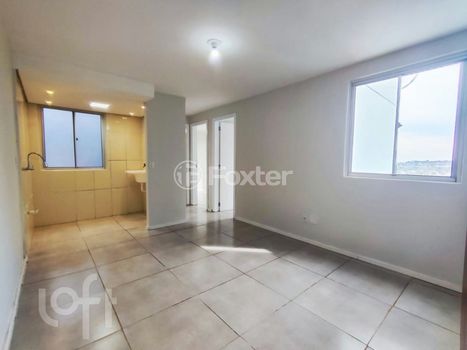 Foto 1 do(a) Apartamento de 2 quartos à venda em Vila Nova, Porto Alegre