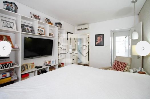 Foto 10 do(a) Apartamento de 4 quartos à venda em Bela Vista, São Paulo