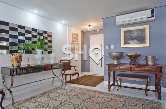 Foto 6 do(a) Apartamento de 4 quartos à venda em Bela Vista, São Paulo