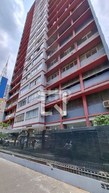 Foto 18 do(a) Apartamento de 4 quartos à venda em Bela Vista, São Paulo