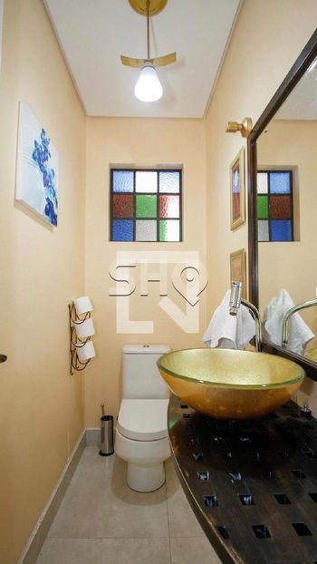 Foto 13 do(a) Apartamento de 4 quartos à venda em Bela Vista, São Paulo