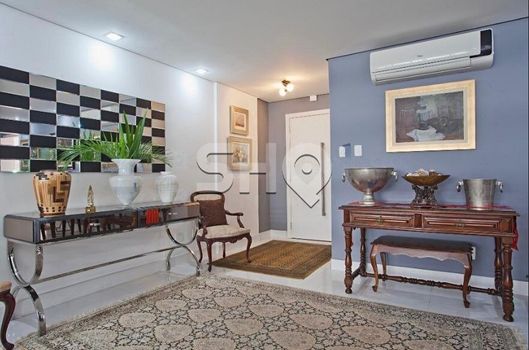 Foto 2 do(a) Apartamento de 4 quartos à venda em Bela Vista, São Paulo