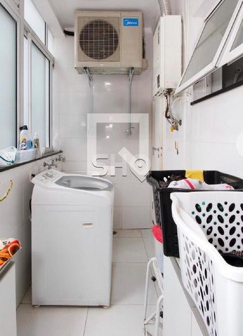 Foto 16 do(a) Apartamento de 4 quartos à venda em Bela Vista, São Paulo