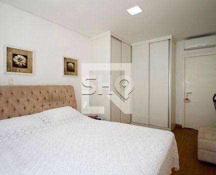 Foto 9 do(a) Apartamento de 4 quartos à venda em Bela Vista, São Paulo