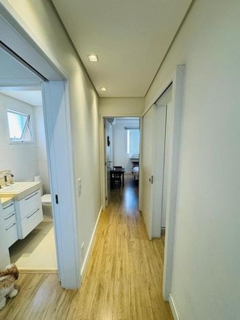 Foto 31 do(a) Apartamento de 3 quartos à venda em Jardim São Geraldo, Marília