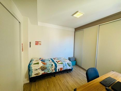 Foto 27 do(a) Apartamento de 3 quartos à venda em Jardim São Geraldo, Marília