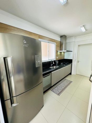 Foto 22 do(a) Apartamento de 3 quartos à venda em Jardim São Geraldo, Marília