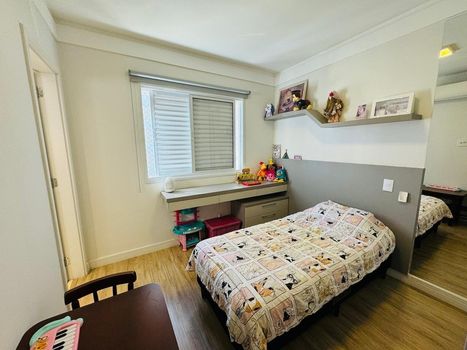 Foto 32 do(a) Apartamento de 3 quartos à venda em Jardim São Geraldo, Marília