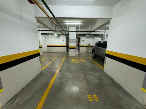 Foto 44 do(a) Apartamento de 3 quartos à venda em Jardim São Geraldo, Marília