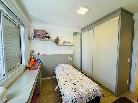 Foto 33 do(a) Apartamento de 3 quartos à venda em Jardim São Geraldo, Marília