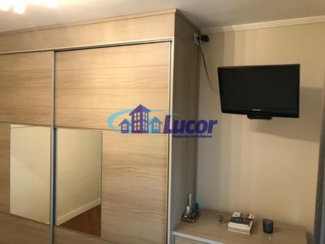 Foto 3 do(a) Casa de 3 quartos à venda em Vila Graciosa, São Paulo