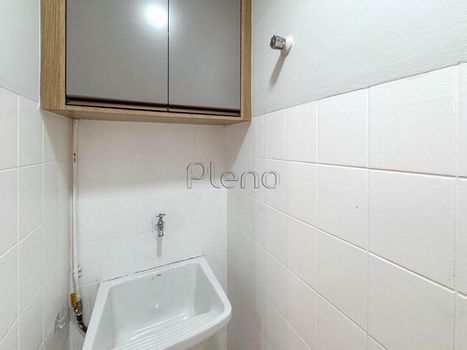 Foto 10 do(a) Apartamento false à venda em Jardim Juliana, Indaiatuba