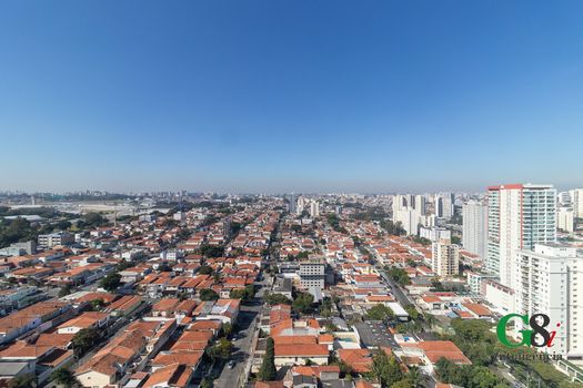 Foto 16 do(a) Cobertura de 3 quartos à venda em Jardim Aeroporto, São Paulo