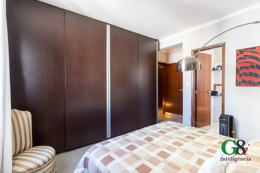 Foto 23 do(a) Apartamento de 3 quartos à venda em Cerqueira César, São Paulo