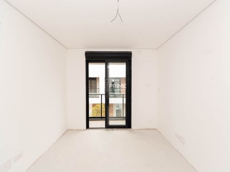 Foto 31 do(a) Casa em Condomínio de 3 quartos à venda em Santo Inácio, Curitiba