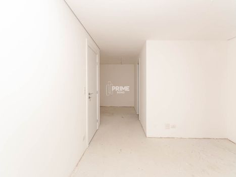 Foto 15 do(a) Casa em Condomínio de 3 quartos à venda em Santo Inácio, Curitiba