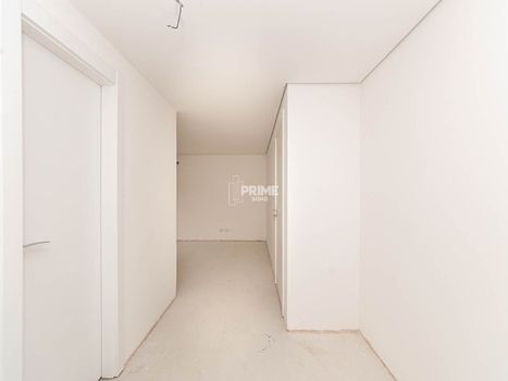 Foto 16 do(a) Casa em Condomínio de 3 quartos à venda em Santo Inácio, Curitiba