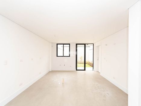 Foto 6 do(a) Casa em Condomínio de 3 quartos à venda em Santo Inácio, Curitiba