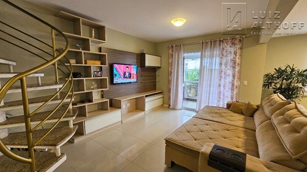 Foto 3 do(a) Cobertura de 4 quartos à venda em Pagani, Palhoça